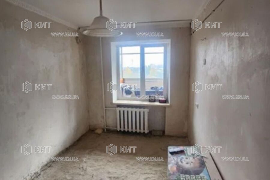 Продаж квартири Харків, Павлове Поле, 52м²