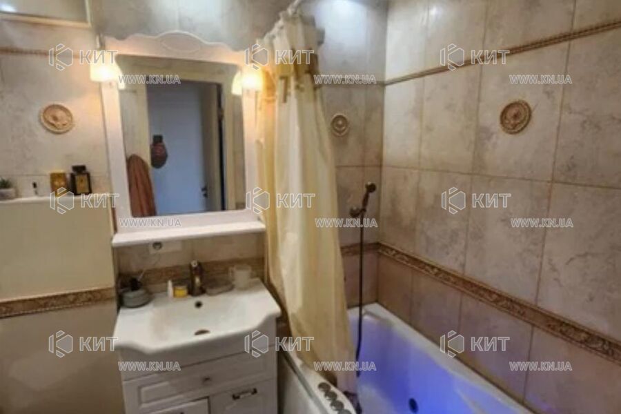 Продаж квартири Харків, Павлове Поле, 52м²