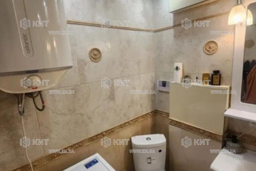Продаж квартири Харків, Павлове Поле, 52м²