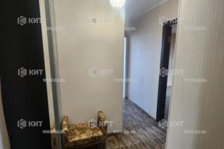 Продаж квартири Харків, Павлове Поле, 52м²