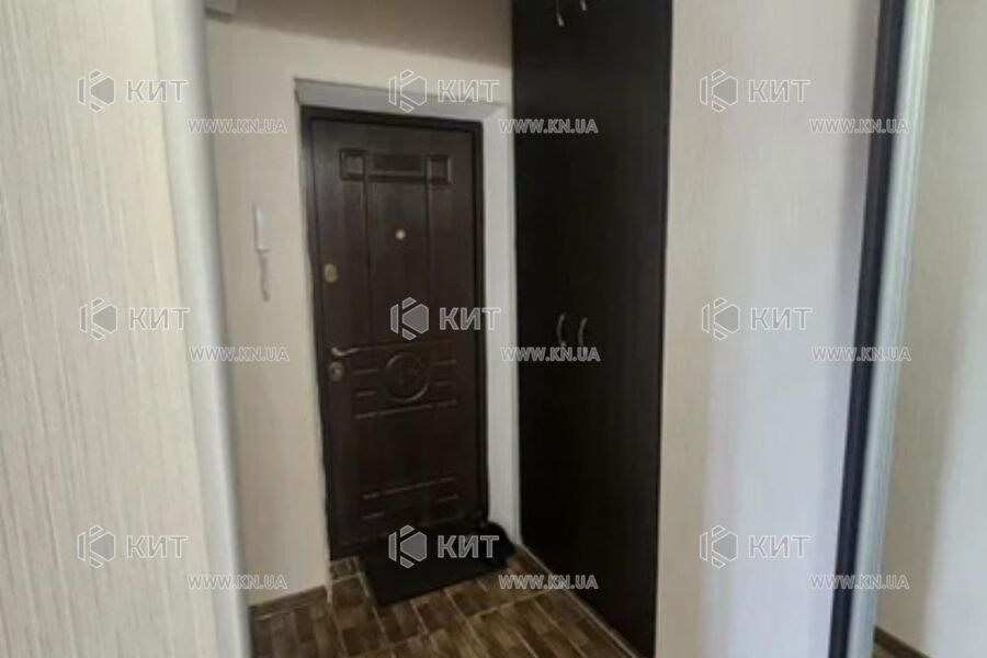 Продаж квартири Харків, Павлове Поле, 52м²