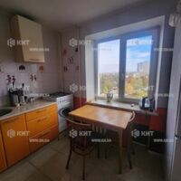 Продаж квартири Харків, Павлове Поле, 52м²
