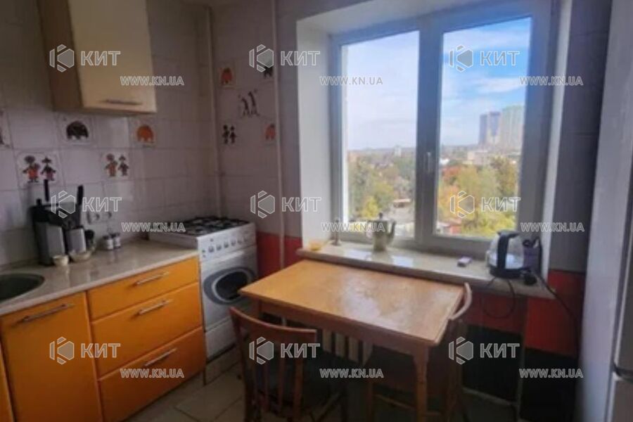 Продаж квартири Харків, Павлове Поле, 52м²
