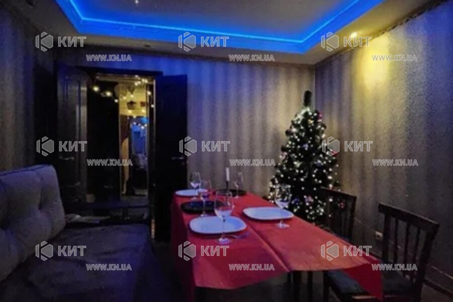 Продаж квартири Харків, Павлове Поле, 52м²