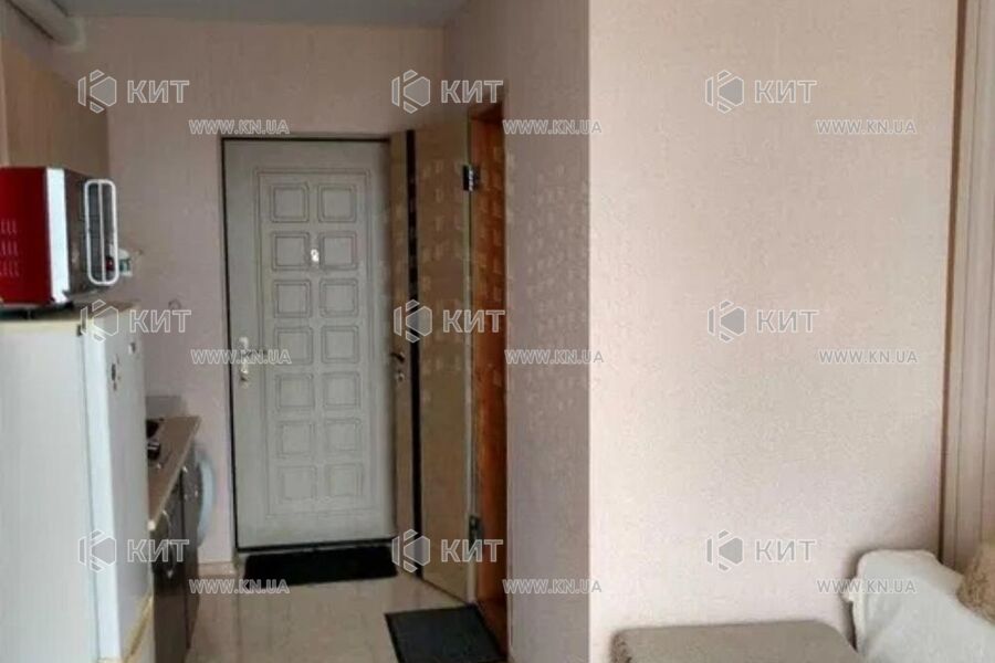 Продажа квартиры Харьков, Салтовка, 20м²