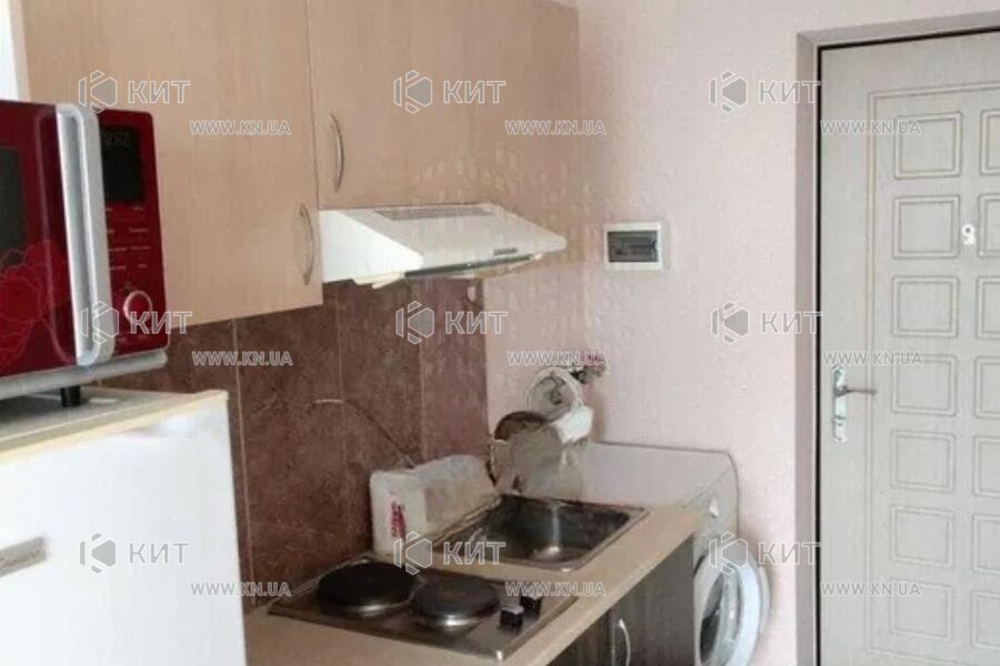 Продажа квартиры Харьков, Салтовка, 20м²