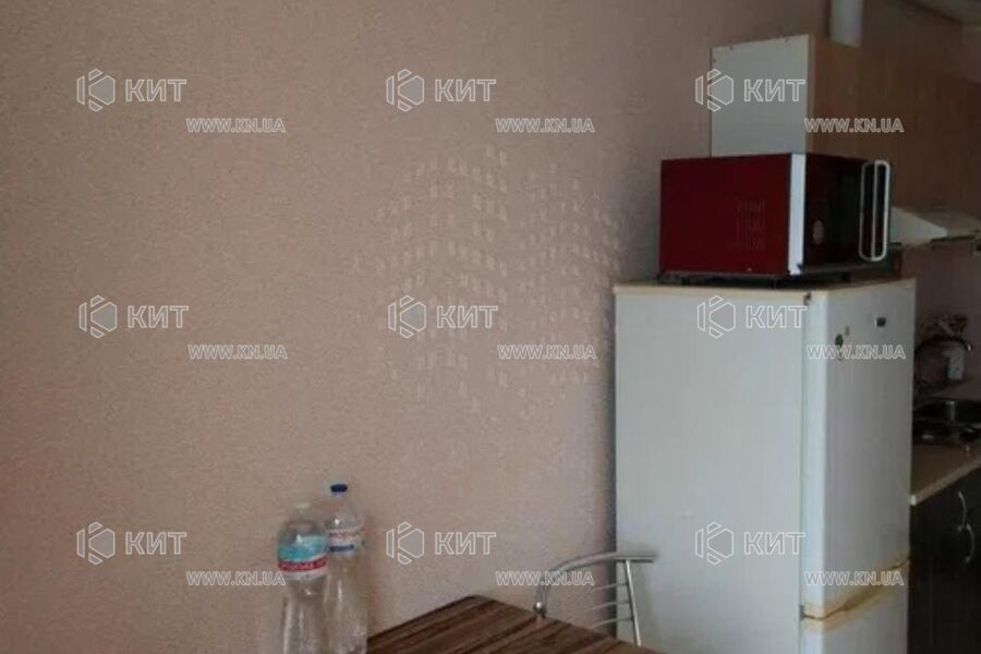 Продажа квартиры Харьков, Салтовка, 20м²