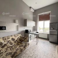 Продаж квартири Харків, Салтівка, 25м²