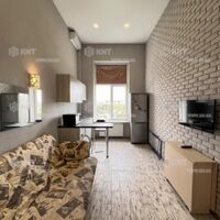 Продаж квартири Харків, Салтівка, 25м²