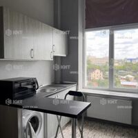 Продаж квартири Харків, Салтівка, 25м²
