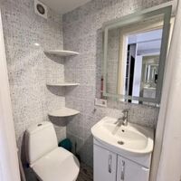 Продаж квартири Харків, Салтівка, 25м²