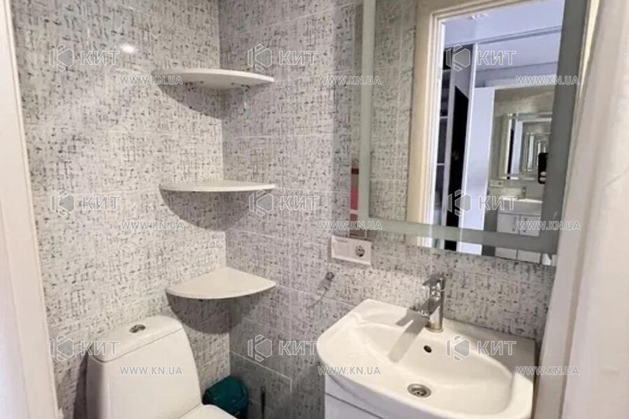 Продаж квартири Харків, Салтівка, 25м²