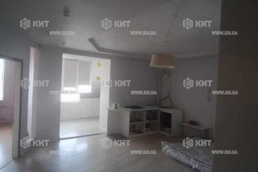 Продажа квартиры Харьков, Северная Салтовка 1, 60м²