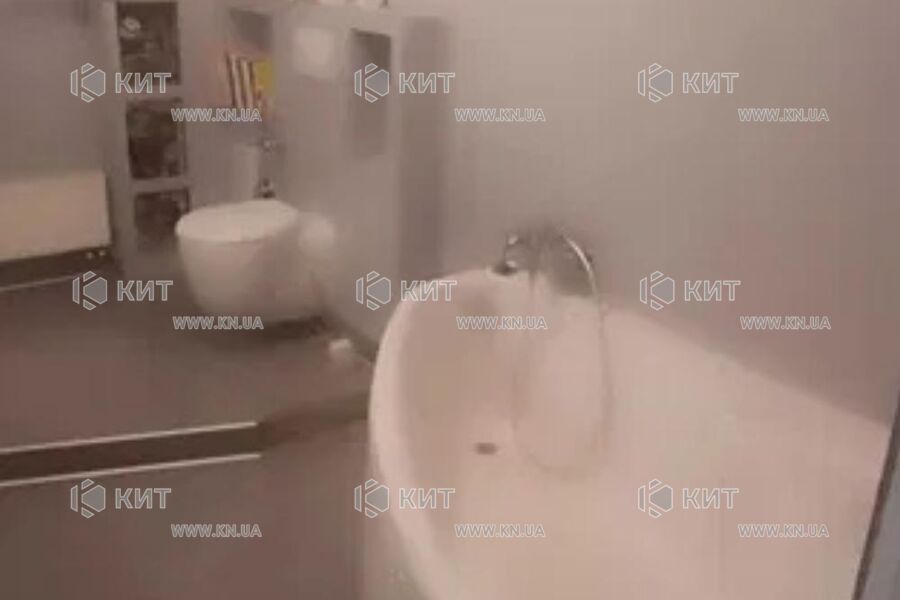 Продажа квартиры Харьков, Северная Салтовка 1, 60м²