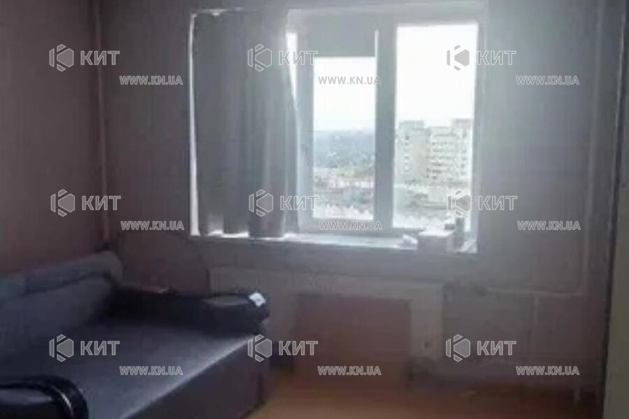 Продажа квартиры Харьков, Северная Салтовка 1, 60м²