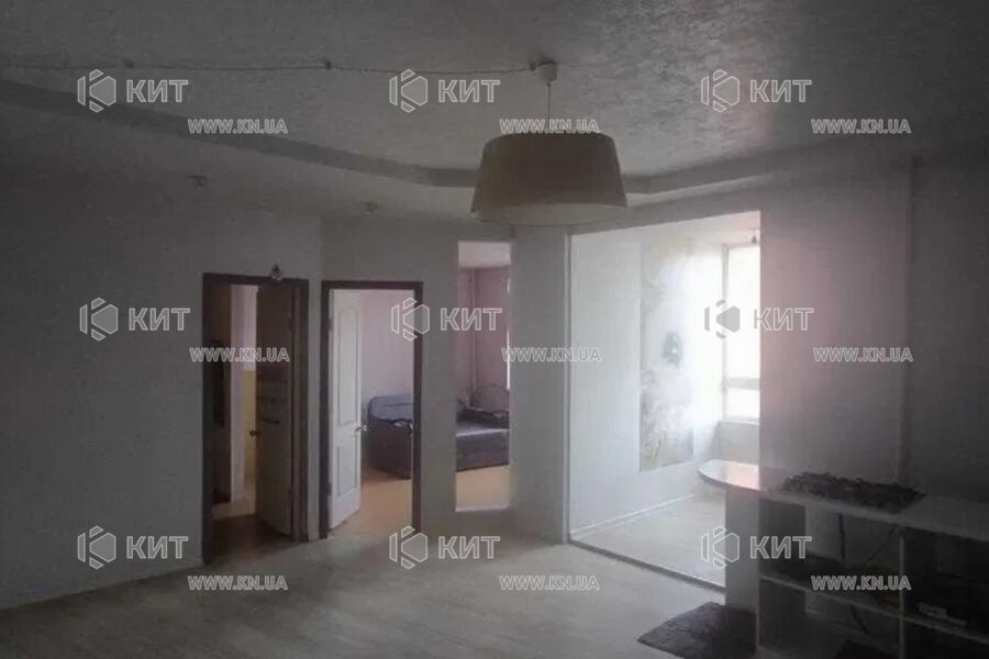 Продажа квартиры Харьков, Северная Салтовка 1, 60м²