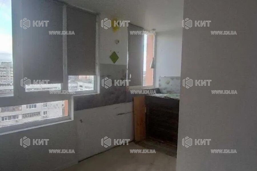 Продажа квартиры Харьков, Северная Салтовка 1, 60м²