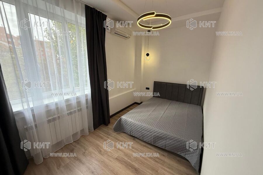 Продажа квартиры Харьков, Научная, 50м²