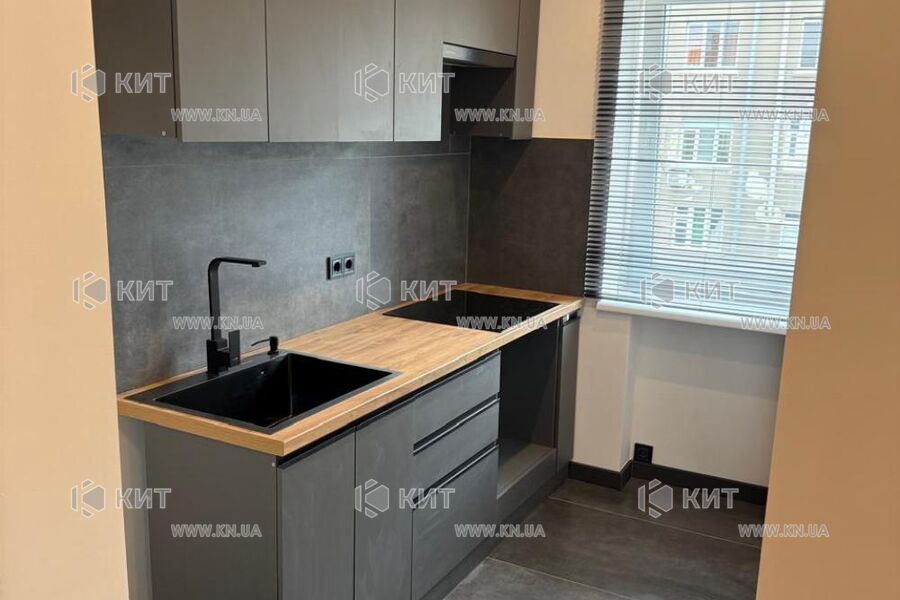 Продажа квартиры Харьков, Научная, 50м²