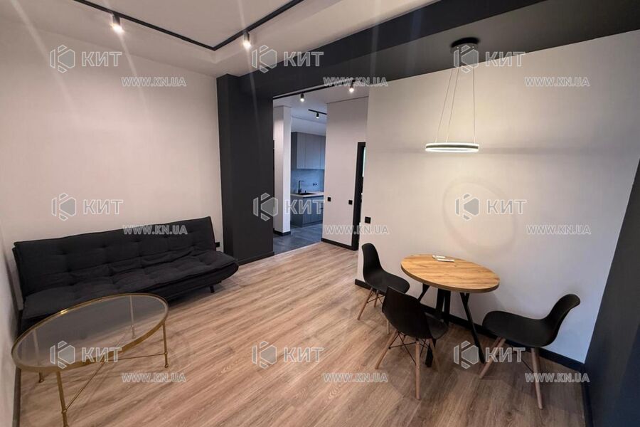 Продажа квартиры Харьков, Научная, 50м²