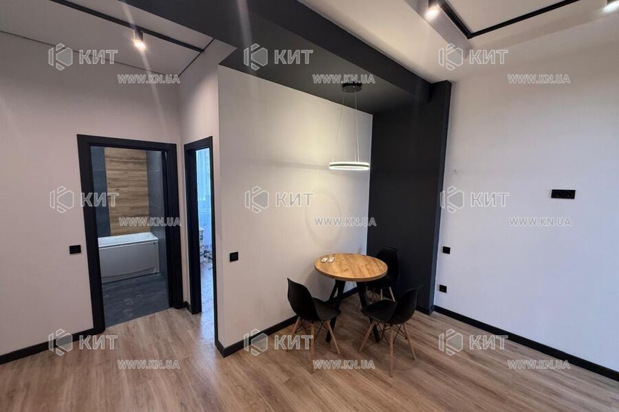 Продажа квартиры Харьков, Научная, 50м²