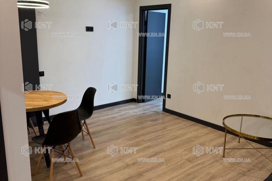 Продажа квартиры Харьков, Научная, 50м²