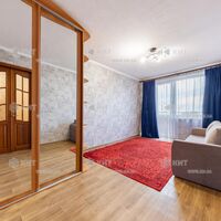 Aренда квартиры Харьков, Салтовка, 624 мрн., 34м²