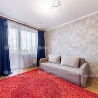 Aренда квартиры Харьков, Салтовка, 624 мрн., 34м²