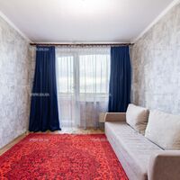 Aренда квартиры Харьков, Салтовка, 624 мрн., 34м²