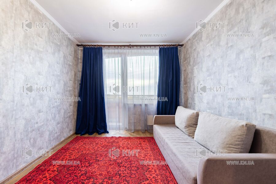 Aренда квартиры Харьков, Салтовка, 624 мрн., 34м²