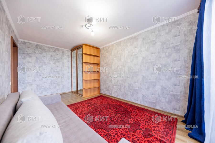 Aренда квартиры Харьков, Салтовка, 624 мрн., 34м²