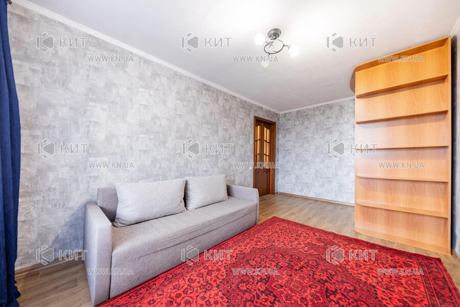 Aренда квартиры Харьков, Салтовка, 624 мрн., 34м²