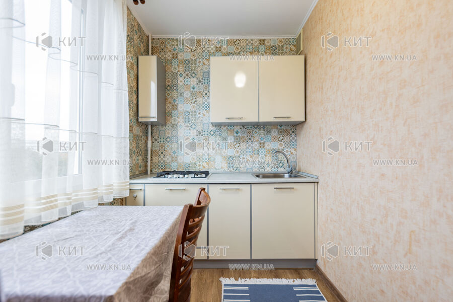 Aренда квартиры Харьков, Салтовка, 624 мрн., 34м²