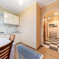 Aренда квартиры Харьков, Салтовка, 624 мрн., 34м²