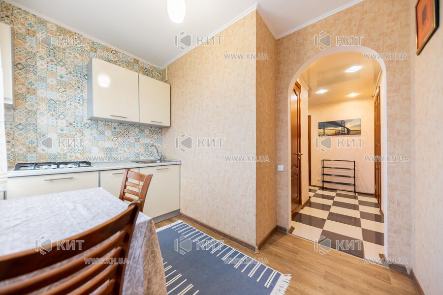 Aренда квартиры Харьков, Салтовка, 624 мрн., 34м²