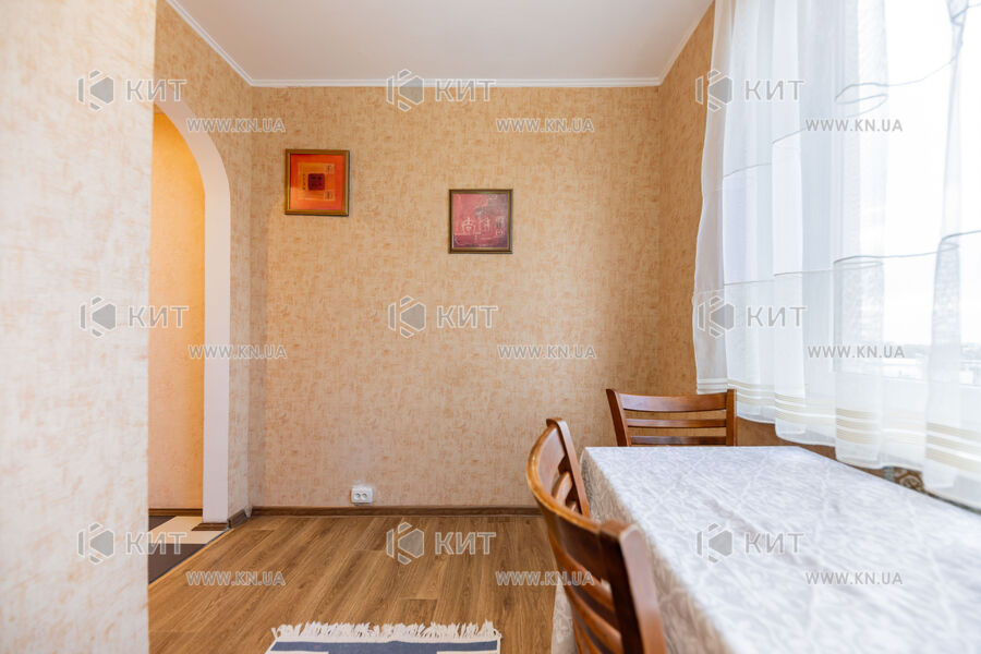 Aренда квартиры Харьков, Салтовка, 624 мрн., 34м²