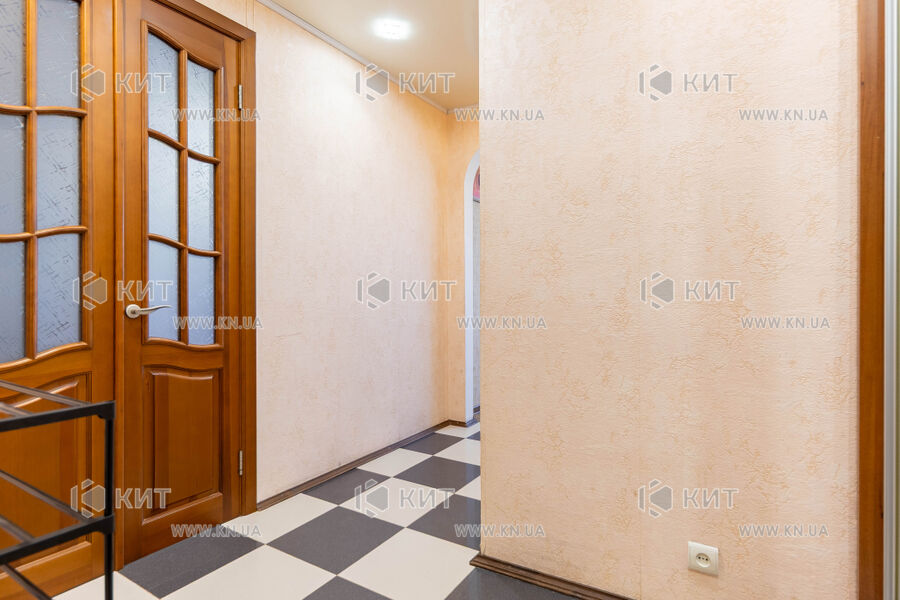 Aренда квартиры Харьков, Салтовка, 624 мрн., 34м²