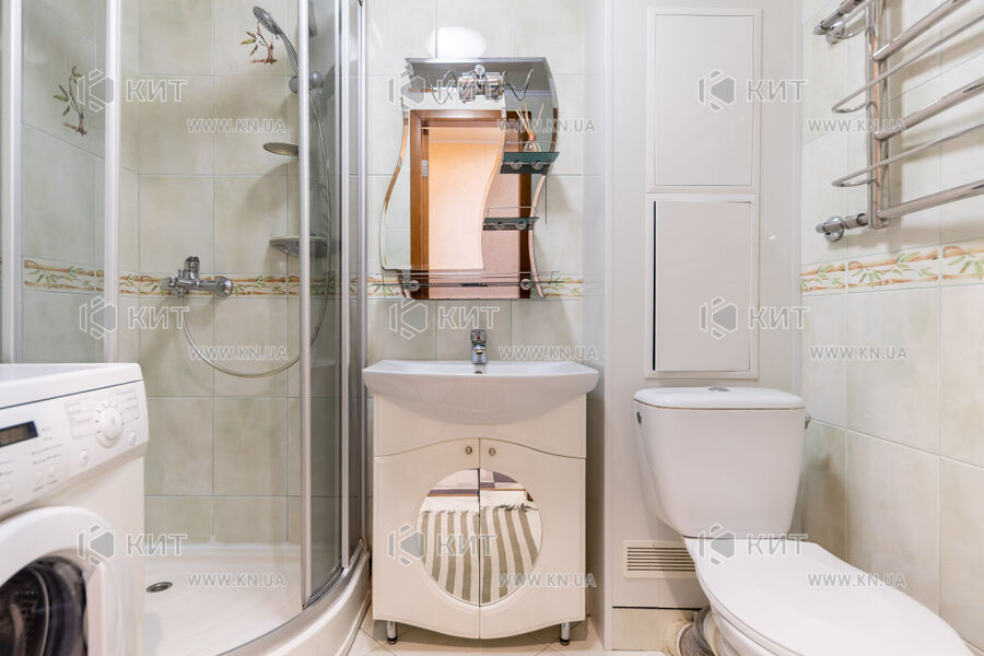 Aренда квартиры Харьков, Салтовка, 624 мрн., 34м²