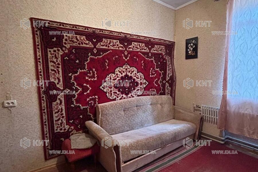 Aренда квартиры Харьков, ХТЗ, Рогань, 20м²