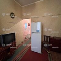 Aренда квартиры Харьков, ХТЗ, Рогань, 20м²