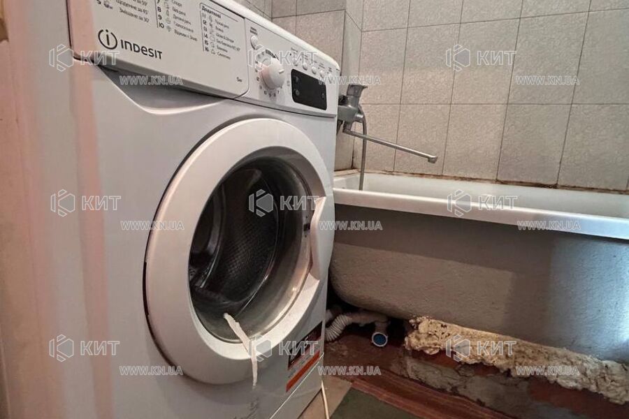 Aренда квартиры Харьков, ХТЗ, Рогань, 20м²
