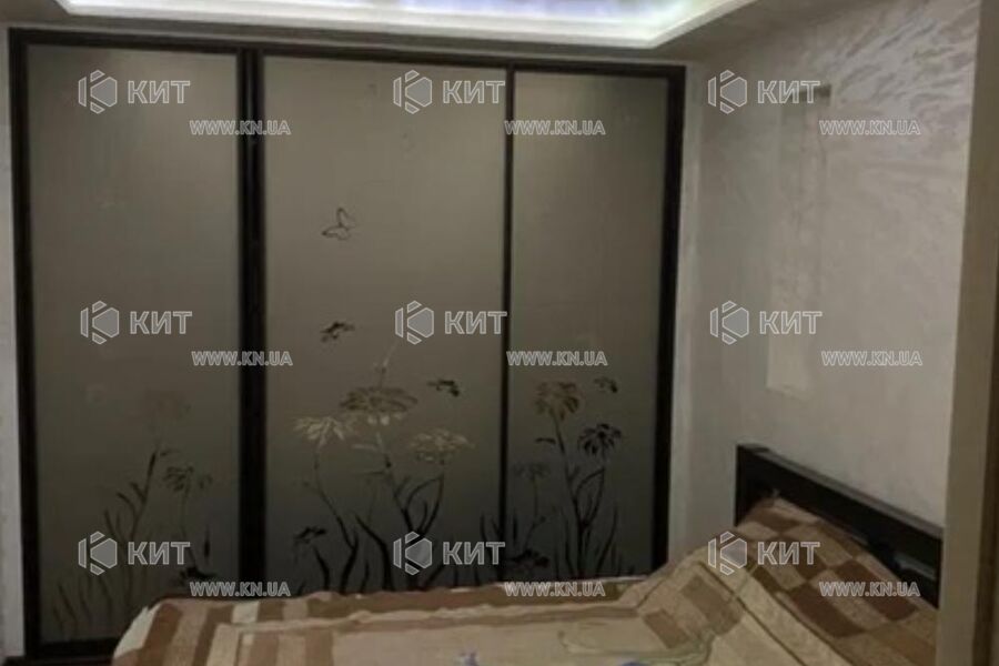 Продаж квартири Харків, Павлове Поле, 64м²
