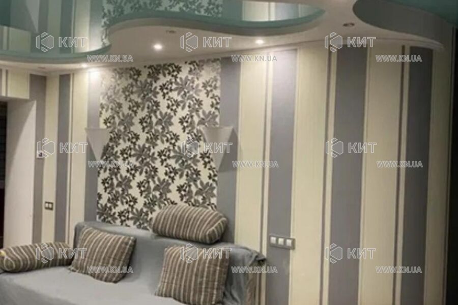Продаж квартири Харків, Павлове Поле, 64м²
