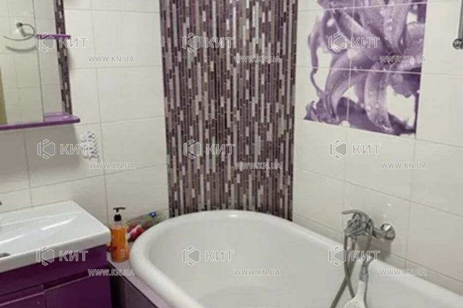 Продаж квартири Харків, Павлове Поле, 64м²