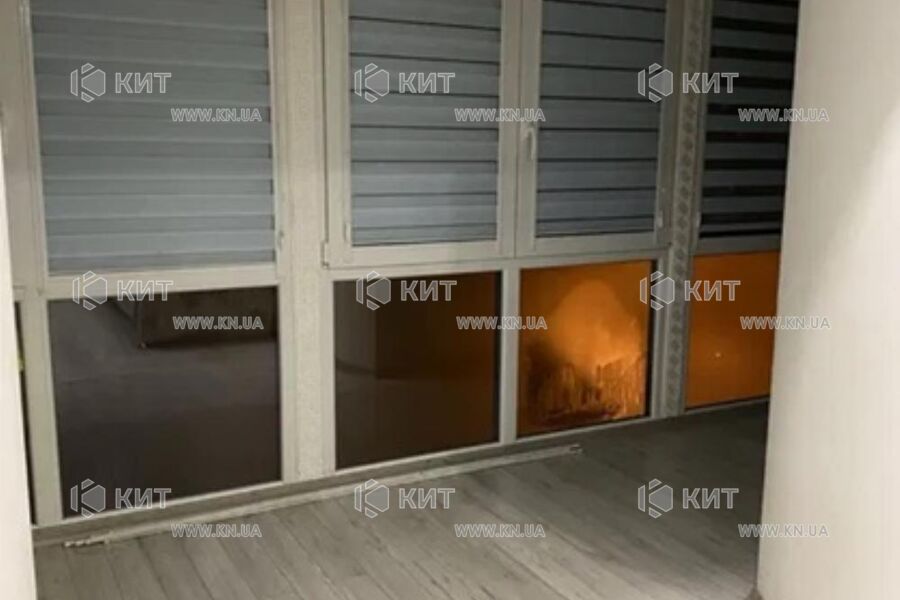 Продаж квартири Харків, Павлове Поле, 64м²