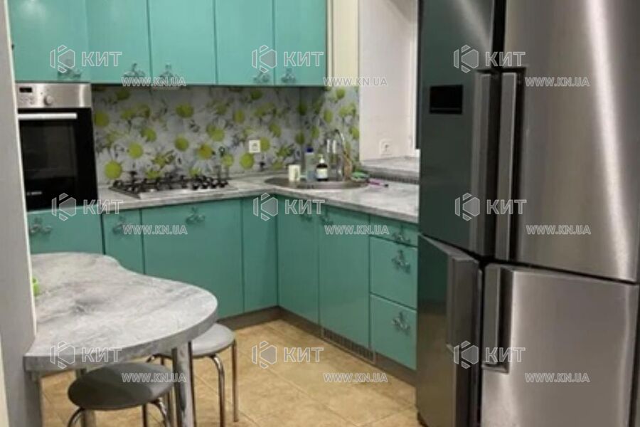 Продаж квартири Харків, Павлове Поле, 64м²
