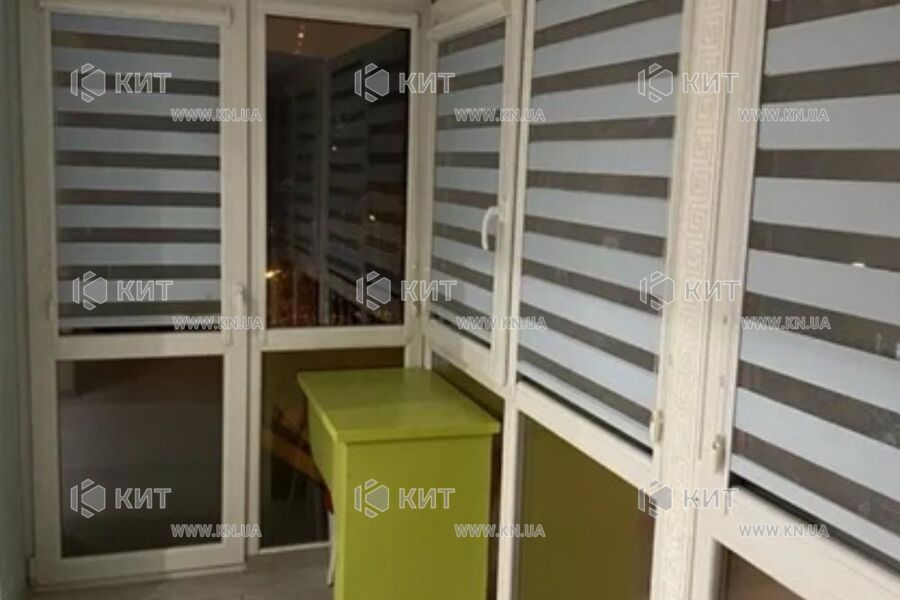 Продаж квартири Харків, Павлове Поле, 64м²