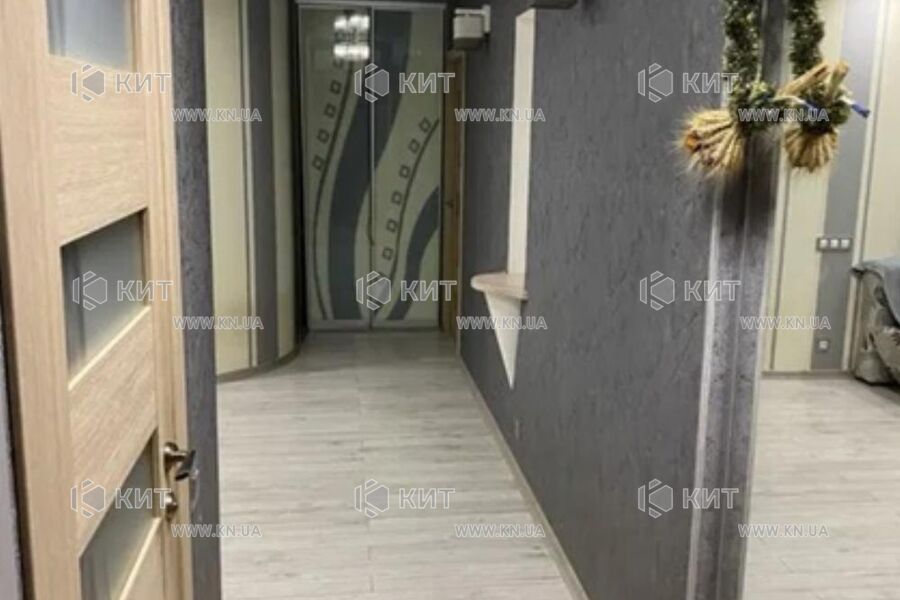Продаж квартири Харків, Павлове Поле, 64м²