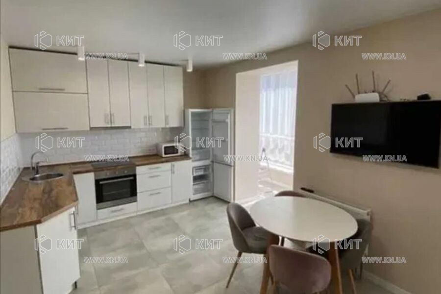 Продажа квартиры Харьков, Центральный рынок, 75м²