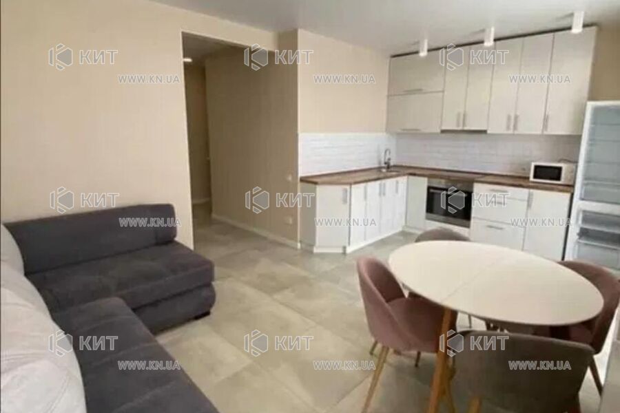 Продажа квартиры Харьков, Центральный рынок, 75м²